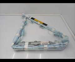 AIRBAG A TENDINA TETTO LATERALE DX FORD ECOSPORT I - 2