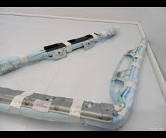 AIRBAG A TENDINA TETTO LATERALE DX FORD ECOSPORT I - 13