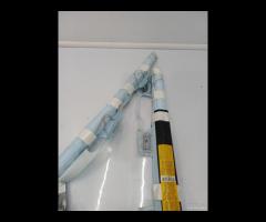 AIRBAG A TENDINA TETTO LATERALE DX FORD ECOSPORT I - 16