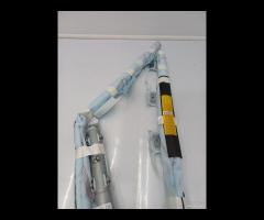 AIRBAG A TENDINA TETTO LATERALE DX FORD ECOSPORT I - 17
