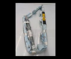 AIRBAG A TENDINA TETTO LATERALE DX FORD ECOSPORT I - 18