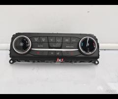 PANNELLO COMANDO CLIMA RISCALDAMENTO FORD FIESTA M - 2