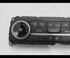 PANNELLO COMANDO CLIMA RISCALDAMENTO FORD FIESTA M - 4