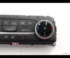 PANNELLO COMANDO CLIMA RISCALDAMENTO FORD FIESTA M - 5