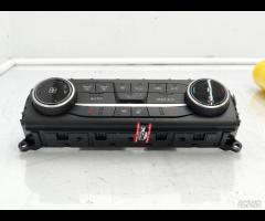 PANNELLO COMANDO CLIMA RISCALDAMENTO FORD FIESTA M - 7