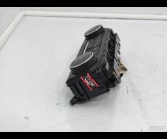 PANNELLO COMANDO CLIMA RISCALDAMENTO FORD FIESTA M - 8