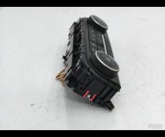 PANNELLO COMANDO CLIMA RISCALDAMENTO FORD FIESTA M - 10