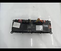 PANNELLO COMANDO CLIMA RISCALDAMENTO FORD FIESTA M - 11