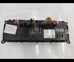 PANNELLO COMANDO CLIMA RISCALDAMENTO FORD FIESTA M - 12