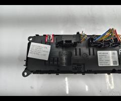 PANNELLO COMANDO CLIMA RISCALDAMENTO FORD FIESTA M - 13