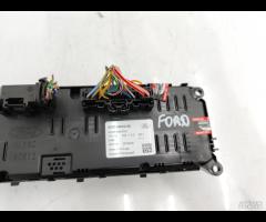 PANNELLO COMANDO CLIMA RISCALDAMENTO FORD FIESTA M - 14