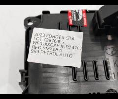 PANNELLO COMANDO CLIMA RISCALDAMENTO FORD FIESTA M - 16