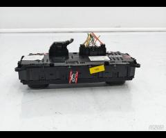 PANNELLO COMANDO CLIMA RISCALDAMENTO FORD FIESTA M - 19
