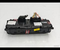 PANNELLO COMANDO CLIMA RISCALDAMENTO FORD FIESTA M - 20
