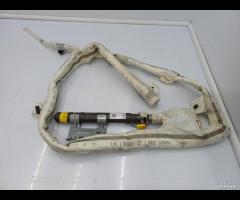 AIRBAG A TENDINA TETTO LATERALE SX AUDI A6 4G C7 2 - 1