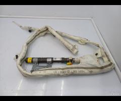 AIRBAG A TENDINA TETTO LATERALE SX AUDI A6 4G C7 2 - 2