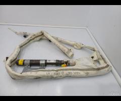 AIRBAG A TENDINA TETTO LATERALE SX AUDI A6 4G C7 2 - 3