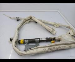AIRBAG A TENDINA TETTO LATERALE SX AUDI A6 4G C7 2 - 7