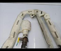 AIRBAG A TENDINA TETTO LATERALE SX AUDI A6 4G C7 2 - 10