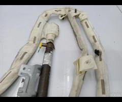AIRBAG A TENDINA TETTO LATERALE SX AUDI A6 4G C7 2 - 11