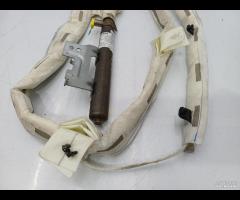 AIRBAG A TENDINA TETTO LATERALE SX AUDI A6 4G C7 2 - 12