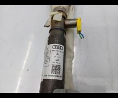 AIRBAG A TENDINA TETTO LATERALE SX AUDI A6 4G C7 2 - 13