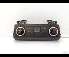 PANNELLO COMANDO CLIMA RISCALDAMENTO FORD FOCUS IV - 3