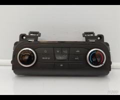 PANNELLO COMANDO CLIMA RISCALDAMENTO FORD FOCUS IV - 4