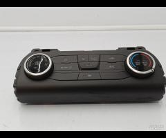 PANNELLO COMANDO CLIMA RISCALDAMENTO FORD FOCUS IV - 5