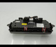 PANNELLO COMANDO CLIMA RISCALDAMENTO FORD FOCUS IV - 10