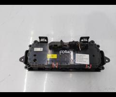 PANNELLO COMANDO CLIMA RISCALDAMENTO FORD FOCUS IV - 11