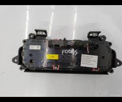PANNELLO COMANDO CLIMA RISCALDAMENTO FORD FOCUS IV - 12