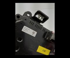PANNELLO COMANDO CLIMA RISCALDAMENTO FORD FOCUS IV - 14