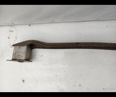 RINFORZO TRAVERSA PARAURTI POSTERIORE OPEL ASTRA K - 6