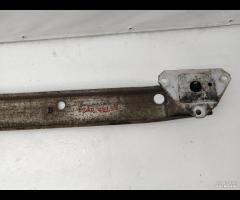 RINFORZO TRAVERSA PARAURTI POSTERIORE OPEL ASTRA K - 10