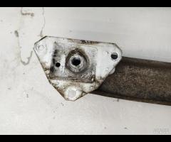 RINFORZO TRAVERSA PARAURTI POSTERIORE OPEL ASTRA K - 12