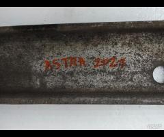 RINFORZO TRAVERSA PARAURTI POSTERIORE OPEL ASTRA K - 13