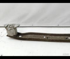 RINFORZO TRAVERSA PARAURTI POSTERIORE OPEL ASTRA K - 15