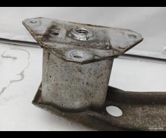 RINFORZO TRAVERSA PARAURTI POSTERIORE OPEL ASTRA K - 17