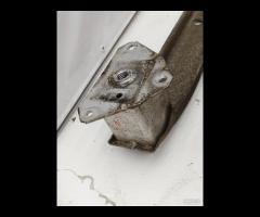 RINFORZO TRAVERSA PARAURTI POSTERIORE OPEL ASTRA K - 18