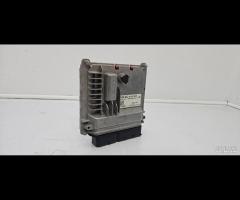 CENTRALINA MOTORE ECU CXX CXXB 1.6D 81Kw 110CV SKO - 5