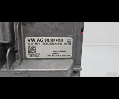 CENTRALINA MOTORE ECU CXX CXXB 1.6D 81Kw 110CV SKO - 6