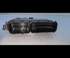 CENTRALINA MOTORE ECU CXX CXXB 1.6D 81Kw 110CV SKO - 7