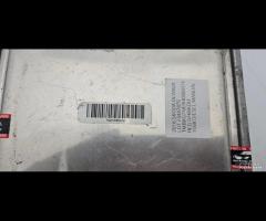 CENTRALINA MOTORE ECU CXX CXXB 1.6D 81Kw 110CV SKO - 10