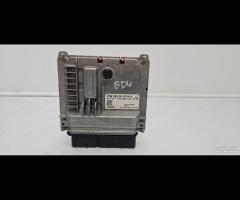 CENTRALINA MOTORE ECU CXX CXXB 1.6D 81Kw 110CV SKO - 11