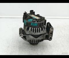 GENERATORE ALTERNATORE 1.3D 62kW 84CV FIAT 500L 20 - 2