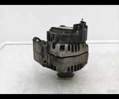GENERATORE ALTERNATORE 1.3D 62kW 84CV FIAT 500L 20 - 4