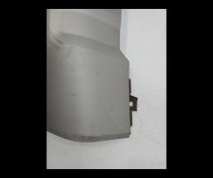 SPOILER PARAURTI POSTERIORE DIFFUSORE LR DISCOVERY - 8