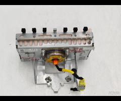 AIRBAG CRUSCOTTO LATO PASSEGGERO NISSAN JUKE I 201 - 7