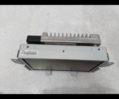 DISPLAY SCHERMO MULTIFUNZIONE GPS NAVIGATORE FORD